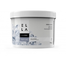 Ella Pasta do depilacji Soft Cold 750g